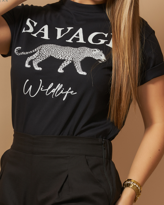 Camiseta Mujer