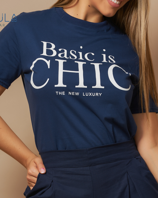 Camiseta Mujer