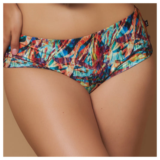 Tanga semi alta