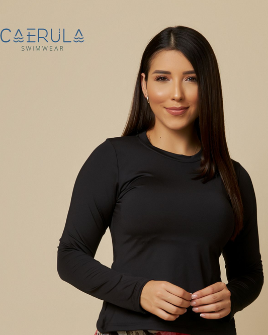 Blusa Soli