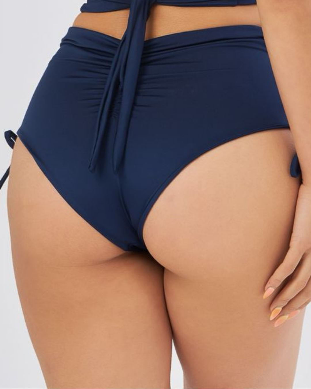 Tanga alta corse