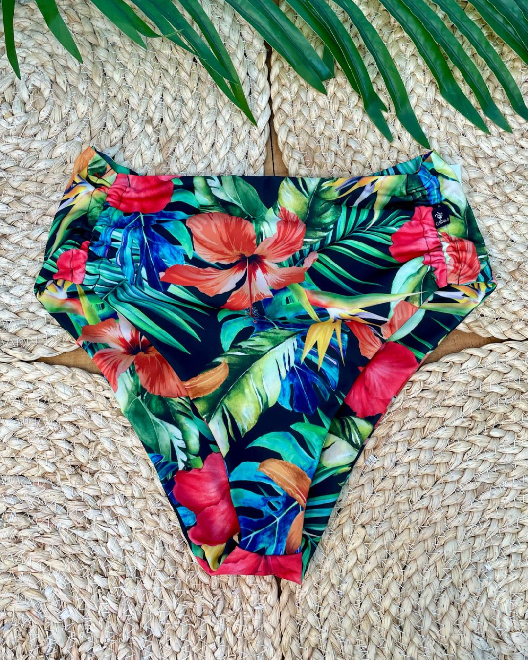 Tanga Bali