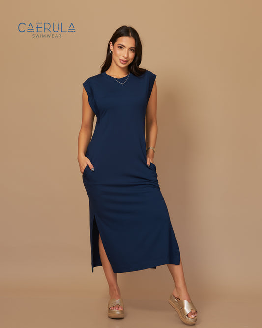 Vestido Muscle