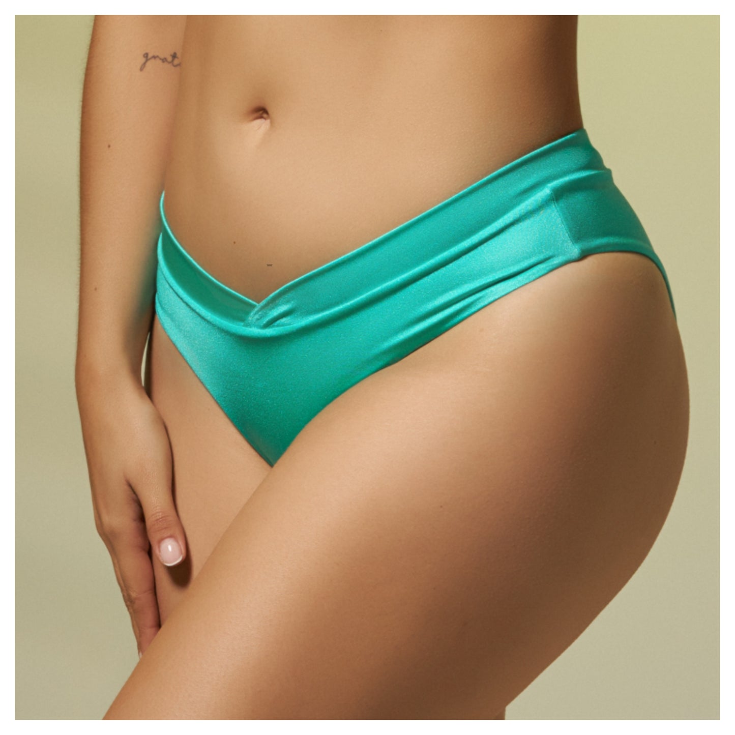 Tanga Hermosa